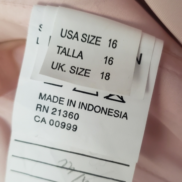 Beautiful chiffon strapless formal dress, NWOT - Picture 6 of 7